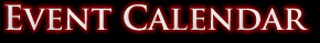 DRM Event Calendar